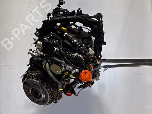 Engine RENAULT KANGOO III Box Body/MPV 1.5 Blue dCi 95 (FJAB) | BP38067818M1 - Image 9