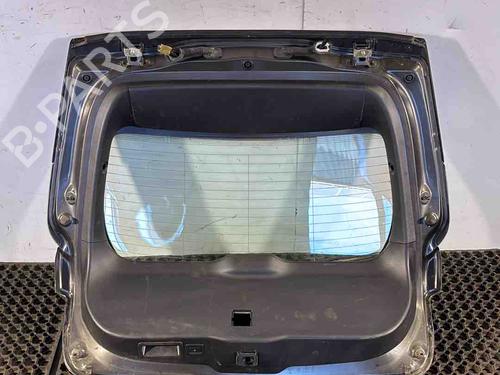 Tailgate MAZDA 3 Hatchback (BP) | BP36542869C6 - Image 3