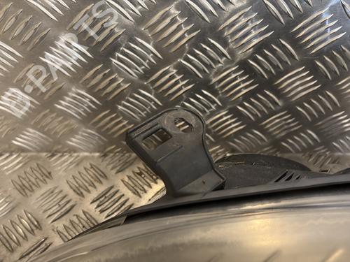 Left headlight RENAULT MEGANE III Hatchback (BZ0/1_, B3_) 1.5 dCi (BZ09, BZ0D, BZ1W, BZ29, BZ14) | BP29737623C28 