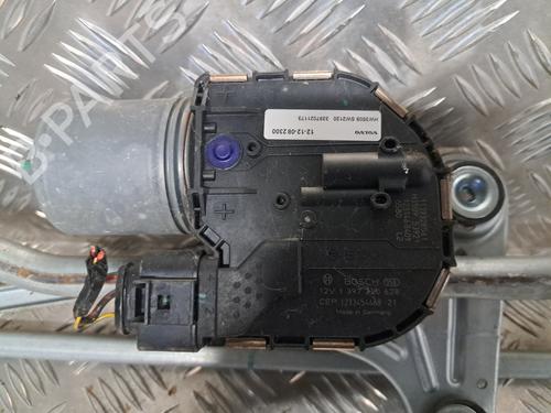 Front wiper motor VOLVO V60 I (155) D3 / D4 | BP26617173M29