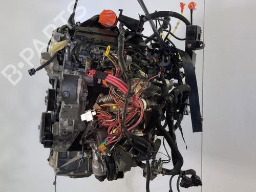 Used Engine RENAULT MASTER III Van (FV) [2010-2025]  26153597