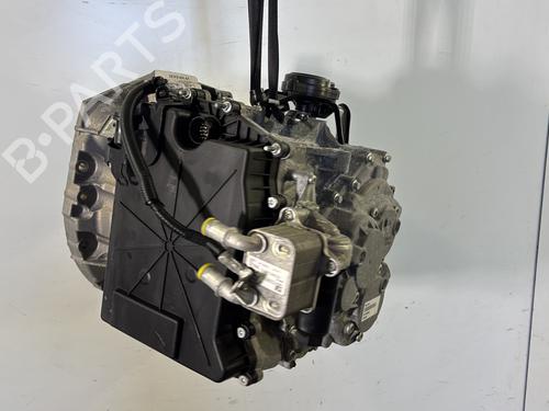 Gearbox RENAULT ESPACE V (JR_) 2.0 Blue dCi 200 (JRAL) | BP29429768M3 