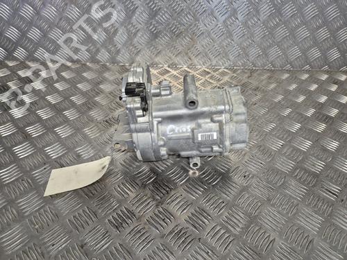 AC compressor RENAULT CLIO V (B7_) 1.6 E-TECH 140 (B7MU) | BP36400093M34 - Image 2