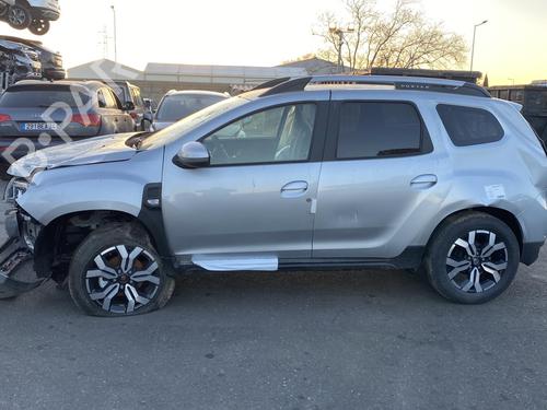 Starter DACIA DUSTER (HS_) 1.5 dCi (HSAJ) | BP20346740M8  - Image 9