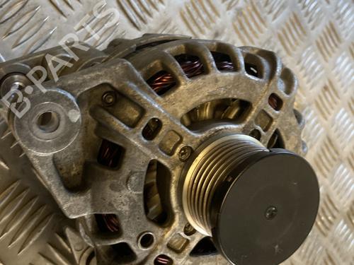 Alternator DACIA SANDERO II TCe 90 (B8M1, B8MA, B8AC) | BP33455389M7 - Image 4