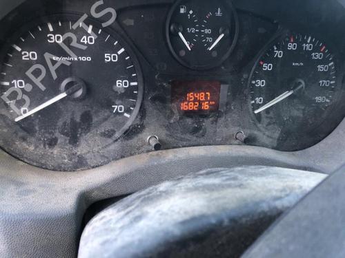 ABS pump CITROËN JUMPY II Van 2.0 HDi 120 | BP22093816M43 - Image 9
