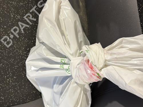 Seats set DACIA SPRING  | BP30052079C78  - Image 8