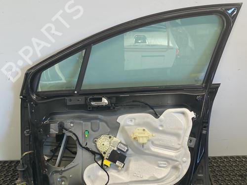 Right front door CITROËN C4 I (LC_) 1.6 HDi | BP20344056C3 