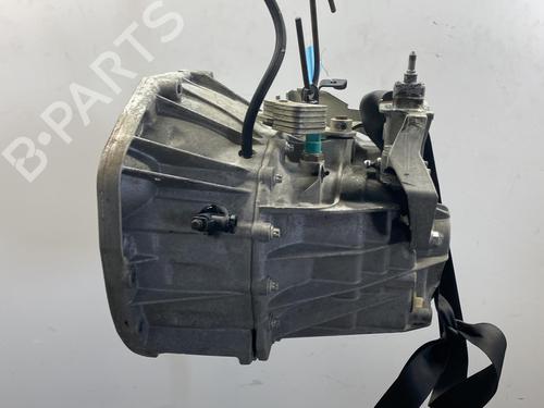 Gearbox RENAULT SCÉNIC II (JM0/1_) 2.0 dCi (JM1K) | BP22094418M3 
