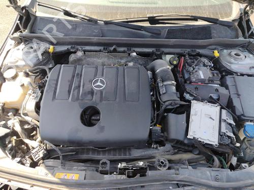 Rear left panel MERCEDES-BENZ A-CLASS (W177) A 180 d (177.003) | BP36759038C60  - Image 12