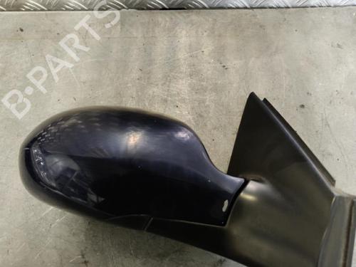 Right mirror CITROËN C5 II (RC_) 1.6 HDi (RC8HZB) | BP22094252C27 