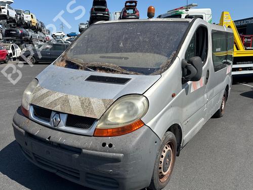 Engine RENAULT TRAFIC II Bus (JL) 1.9 dCI 100 (JL0C, JL0K) | BP37865838M1 - Image 13
