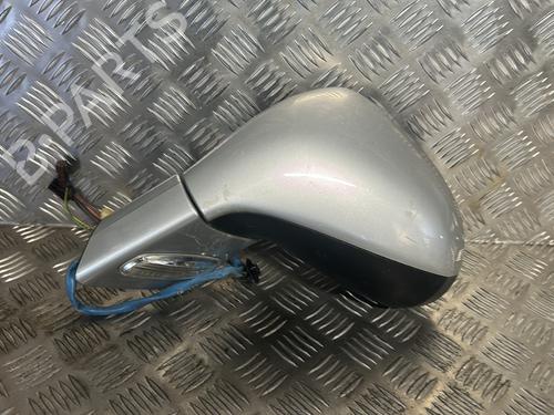 Left mirror PEUGEOT 308 I (4A_, 4C_) 1.6 HDi | BP27575031C26 