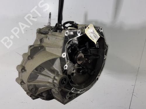 Gearbox CITROËN DS4 (NX_) 1.6 HDi 115 | BP32268547M3 - Image 10