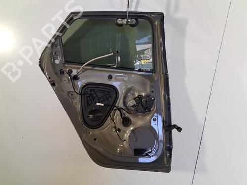 Left rear door AUDI A1 Sportback (GBA) 30 TFSI | BP29960969C4