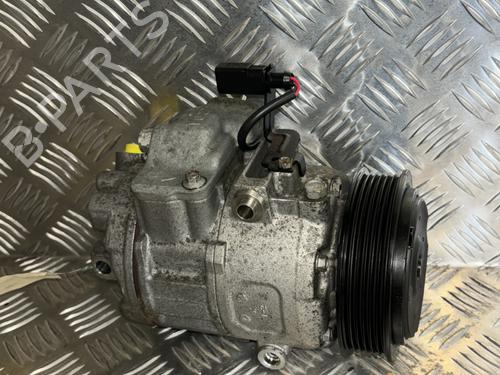 Used AC compressor AC compressor VW POLO V (6R1, 6C1) [2009-2022] 22097319 22097319