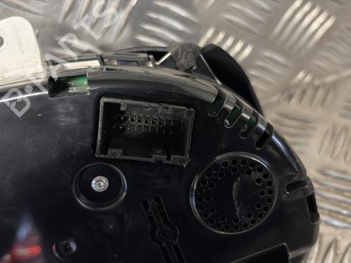 Quadrante Quadrante MASERATI LEVANTE SUV (M161) 3.0 D Q4 (275 hp) 31880361 31880361