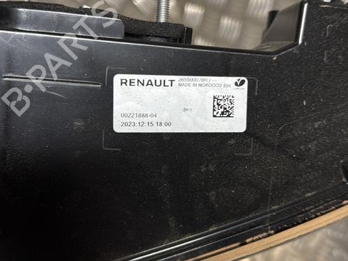Højre baglygte bagklap RENAULT SCENIC E-TECH PHASE I EV87 | BP20639897C80 
