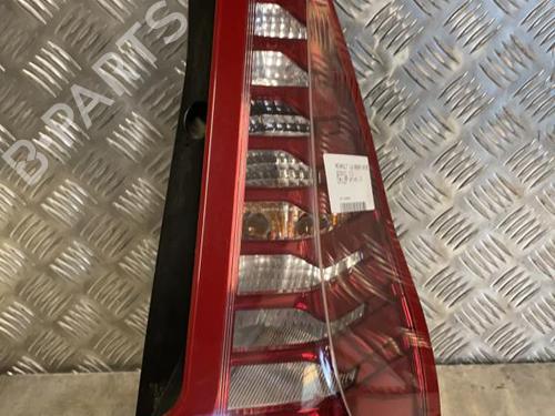 Used Right taillight RENAULT SCÉNIC III (JZ0/1_) 1.9 dCi (JZ0J, JZ1J, JZ1K, JZ1S) (131 hp) 20347369
