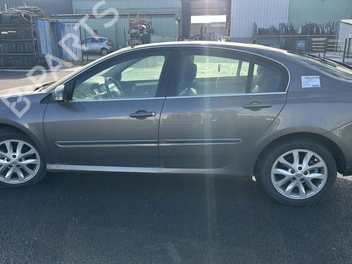 Starter RENAULT LAGUNA III (BT0/1) 2.0 16V Turbo | BP25124364M8 - Image 3