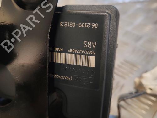 ABS Bremseaggregat SUZUKI SWIFT III (MZ, EZ) 1.3 DDiS (RS413D) | BP26727981M43 