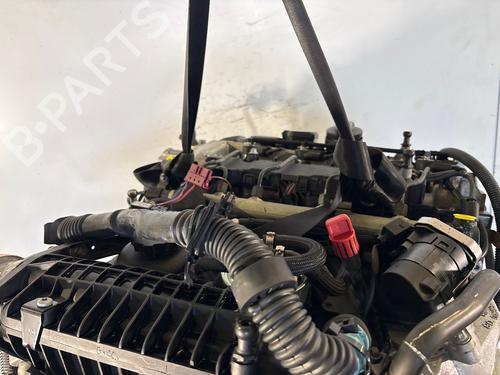 Engine MERCEDES-BENZ C-CLASS (W203) C 220 CDI (203.006, 203.008) | BP39152888M1 - Image 19