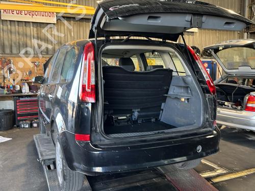 Left headlight FORD C-MAX (DM2) 1.6 TDCi | BP20347079C28  - Image 6