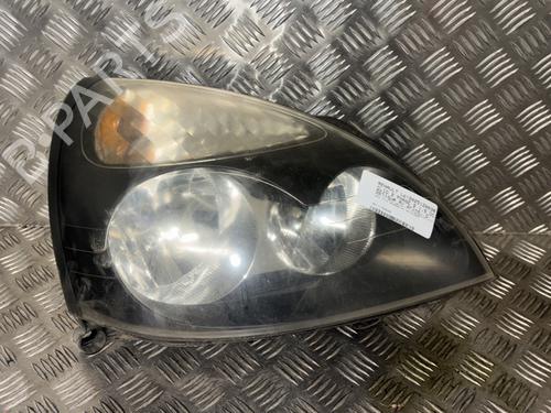 Højre forlygte RENAULT CLIO II (BB_, CB_) 1.5 dCi (B/CB07) (65 hp) 30750632