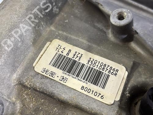 Gearbox RENAULT EXPRESS Box Body/MPV 1.5 Blue dCi 95 (F6AB) | BP30870697M3  - Image 8
