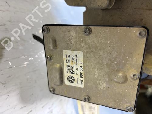 Rear differential AUDI Q3 (8UB, 8UG) 2.0 TDI quattro | BP35924710M24 - Image 5