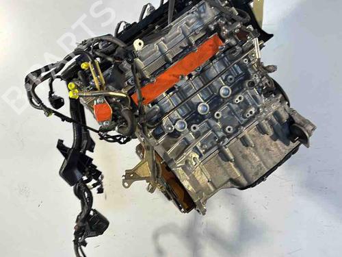 Engine TOYOTA C-HR (_X1_) 1.8 Hybrid (ZYX10_, ZYX11_, ZYX10R, ZYX11R) | BP36336898M1  - Image 8