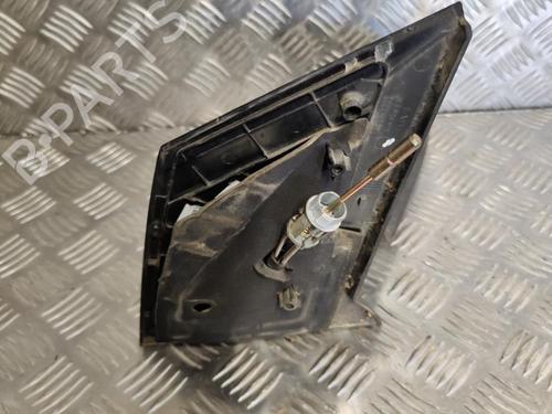 Right mirror VW FOX Hatchback (5Z1, 5Z3, 5Z4) 1.2 | BP20347018C27 