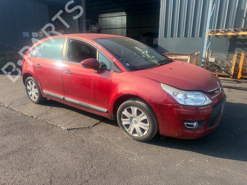 Brugte CITROËN C4 I (LC_) 1.6 HDi 4860762