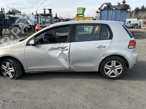 Left taillight VW GOLF VI (5K1) 2.0 TDI | BP22096245C34 