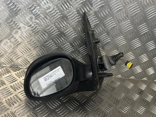 Used Left mirror PEUGEOT 206 Hatchback (2A/C) 1.4 HDi eco 70 (68 hp) 27719867