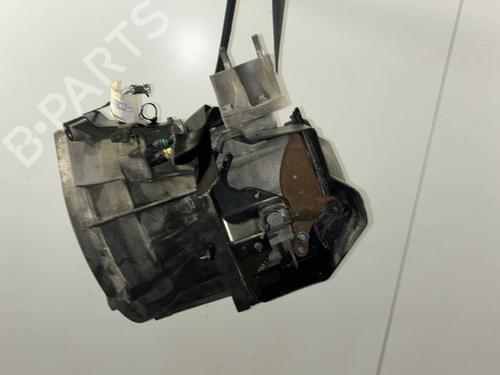 Gearbox FORD FIESTA VI (CB1, CCN) 1.4 TDCi | BP22097305M3 