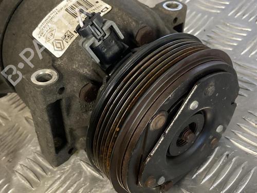 AC compressor NISSAN PRIMASTAR Van (X83) 1.9 dCi 100 | BP22095266M34 