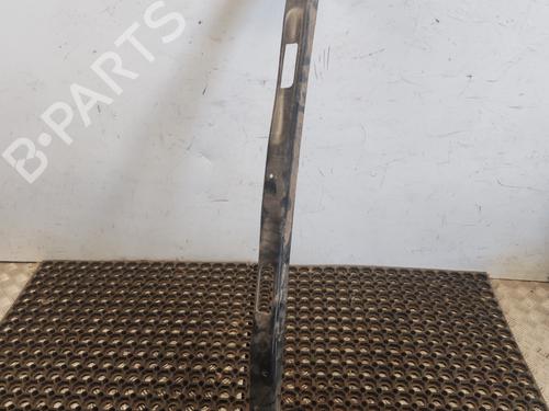 Used Rear bumper reinforcement RENAULT KANGOO / GRAND KANGOO II (KW0/1_) 1.5 dCi 90 (KW05, KW08, KW0G, KW11) (90 hp) 27568695