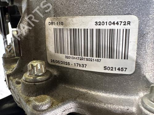 Gearbox DACIA BIGSTER 1.8 FHEV (RYN7) | BP37735083M3 - Image 13