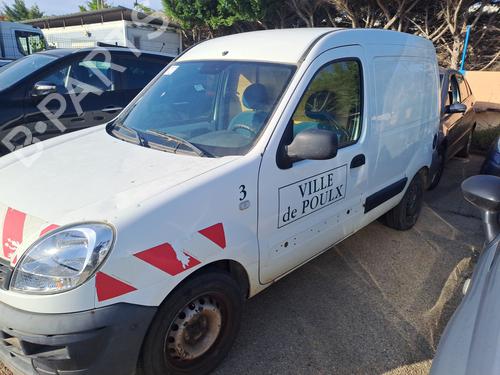 Switch RENAULT KANGOO Express (FC0/1_) 1.5 dCi (FC07, FC1R) | BP29978916I30  - Image 6