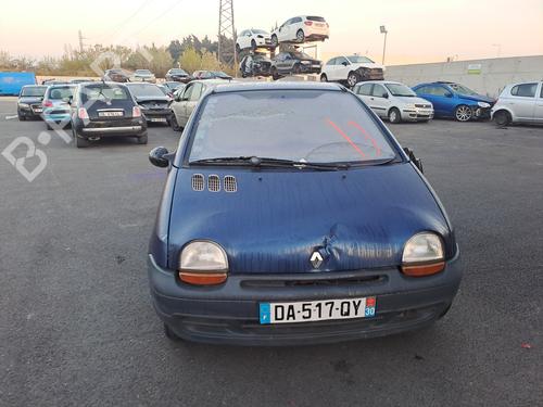 Peças RENAULT TWINGO I (C06_) 1.2 (C066, C068) 4562868