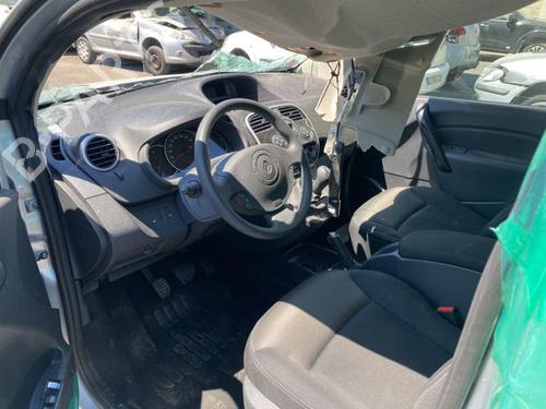 Engine RENAULT KANGOO / GRAND KANGOO II (KW0/1_) 1.5 dCi 85 (KW0K, KW0L, KW0B) | BP22094073M1 
