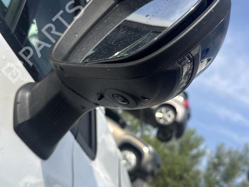 Venstre solskærm RENAULT CAPTUR II (HF_) TCe 140 (HFN0) | BP28494104I1 - Image 4