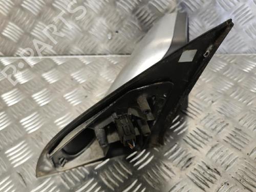 Used Right mirror OPEL ASTRA G Hatchback (T98) 1.8 16V (F08, F48) (116 hp) 22094372