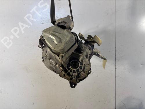 Used Gearbox Gearbox 34453600 34453600