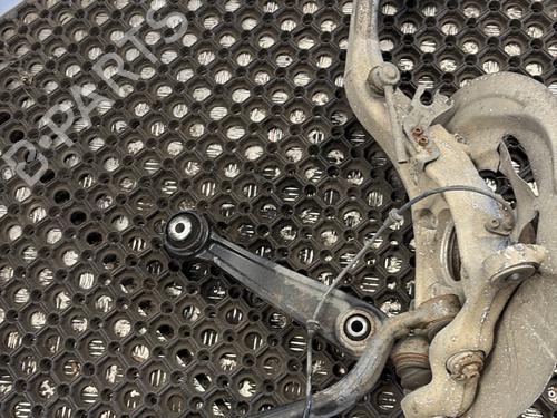 Right front steering knuckle BMW X5 (F15, F85) M 50 d | BP28195772M26 