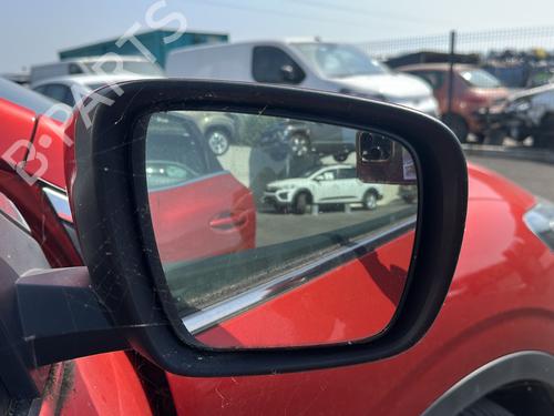 Front left window mechanism RENAULT KADJAR (HA_, HL_) 1.5 dCi 110 (HLA3) | BP27303189C22  - Image 11