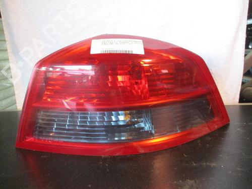 Used Right taillight RENAULT VEL SATIS (BJ0_) 2.2 dCi (BJ0E, BJ0F) (150 hp) 20348989