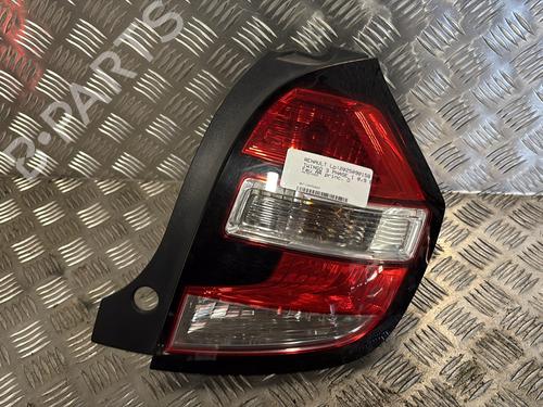 Used Right taillight Right taillight RENAULT TWINGO III (BCM_, BCA_) 0.9 TCe 90 (BCM9, BCM2) (90 hp) 32171286 32171286