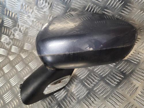 Left mirror CITROËN C3 II (SC_) 1.4 HDi 70 (SC8HZC, SC8HR0, SC8HP4) | BP20343256C26 
